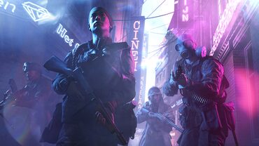 Battlefield™ V — скриншот 4