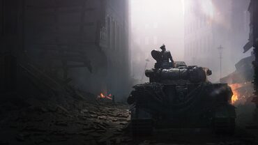 Battlefield™ V — скриншот 5