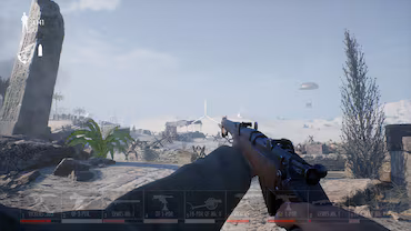 Beach Invasion 1915 - Gallipoli — скриншот 5
