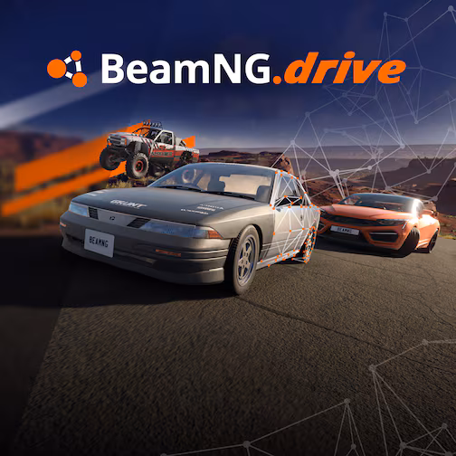 BeamNG.drive