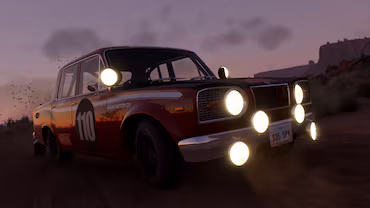 BeamNG.drive — скриншот 1