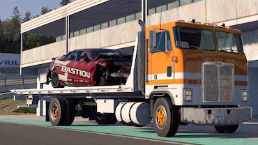 BeamNG.drive — скриншот 2