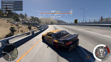 BeamNG.drive — скриншот 3