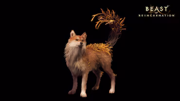 Beast of Reincarnation — скриншот 1