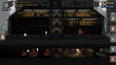 Beholder Complete Edition  — скриншот 1