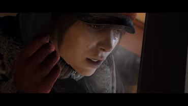 BEYOND: Two Souls™ — скриншот 1