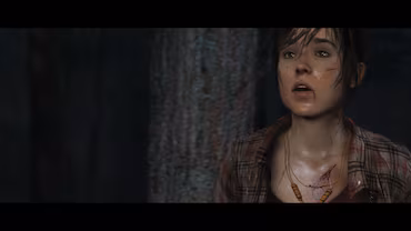 BEYOND: Two Souls™ — скриншот 2