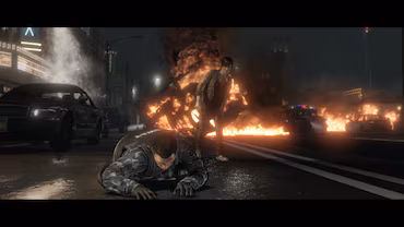 BEYOND: Two Souls™ — скриншот 3