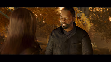 BEYOND: Two Souls™ — скриншот 5