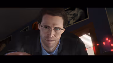 BEYOND: Two Souls™ — скриншот 6