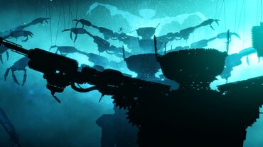 Bionic Bay — скриншот 5