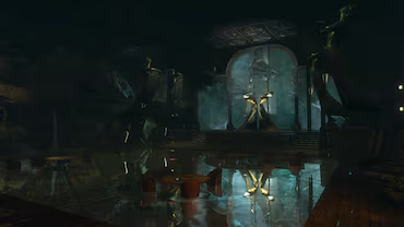 BioShock 2 Remastered — скриншот 1