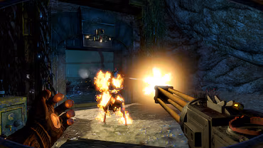BioShock 2 Remastered — скриншот 2