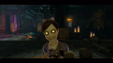 BioShock 2 Remastered — скриншот 3
