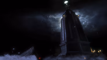 BioShock Remastered — скриншот 1