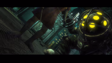 BioShock Remastered — скриншот 2