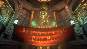BioShock Remastered — скриншот 3