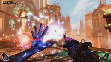 BioShock: The Collection — скриншот 1