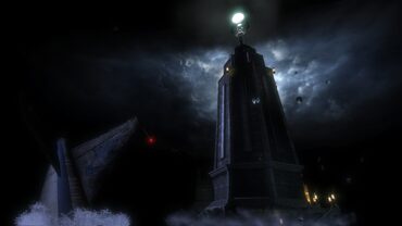 BioShock: The Collection — скриншот 2