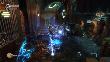 BioShock: The Collection — скриншот 3