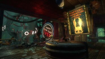 BioShock: The Collection — скриншот 4
