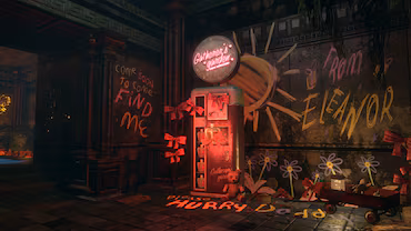 BioShock: The Collection — скриншот 5