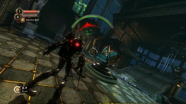 BioShock: The Collection — скриншот 6