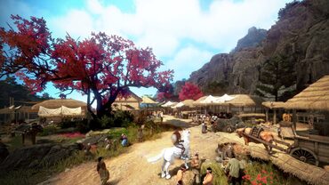 Black Desert : Mythical Edition — скриншот 1