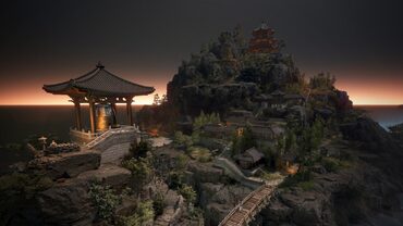 Black Desert : Mythical Edition — скриншот 2