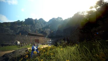 Black Desert : Mythical Edition — скриншот 4