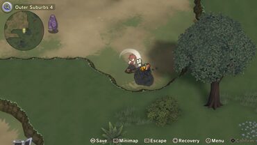 Blacksmith of the Sand Kingdom — скриншот 3