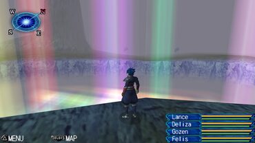 Blade Dancer: Lineage of Light — скриншот 6