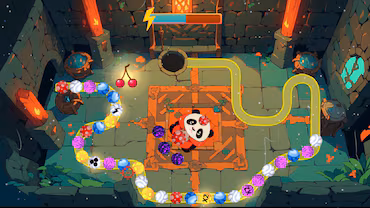 Blast Frenzy — скриншот 2