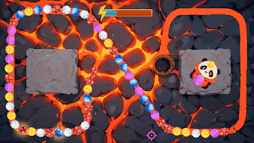 Blast Frenzy — скриншот 4