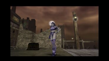 Blood Omen 2: Legacy of Kain — скриншот 6