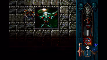 Blood Omen: Legacy of Kain — скриншот 3