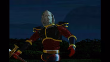 Blood Omen: Legacy of Kain — скриншот 5