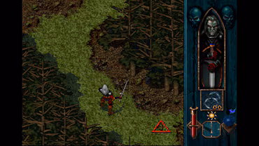 Blood Omen: Legacy of Kain — скриншот 6