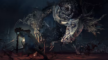 Bloodborne™: Game of the Year Edition — скриншот 1