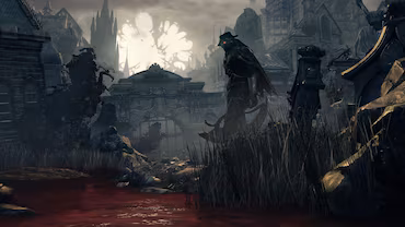 Bloodborne™: Game of the Year Edition — скриншот 2