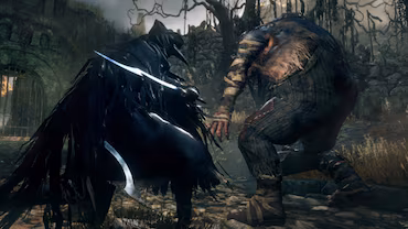 Bloodborne™: Game of the Year Edition — скриншот 3
