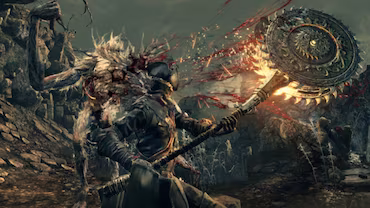 Bloodborne™: Game of the Year Edition — скриншот 5