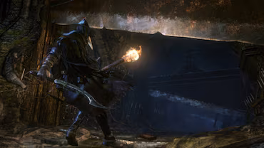 Bloodborne™ — скриншот 2