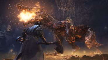 Bloodborne™ — скриншот 3