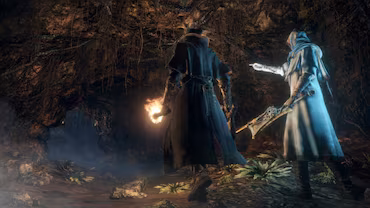 Bloodborne™ — скриншот 4