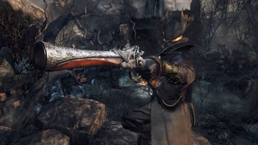 Bloodborne™ — скриншот 6