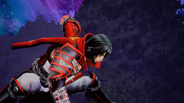 Bloodstained: Ritual of the Night — скриншот 2