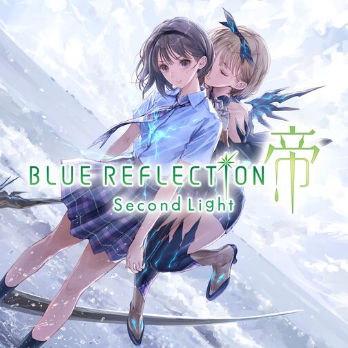 BLUE REFLECTION: Second Light Ultimate Edition
