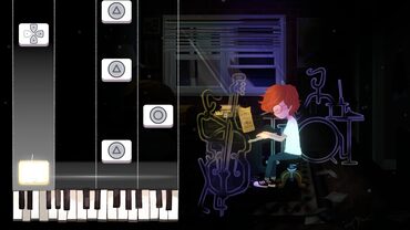 Blue Wednesday — скриншот 4