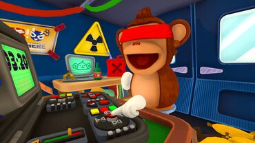 BOMBANANA! — скриншот 2